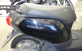 HONDA TACT-4ﾍﾞｰｼｯｸ AF79