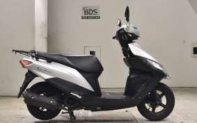 SUZUKI ADDRESS V125 DT11A