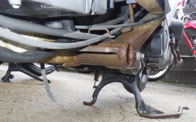 SUZUKI LET's 4 CA45A