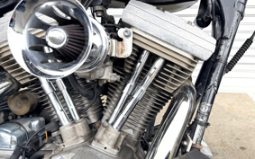 HARLEY FLHS 1988 FAL