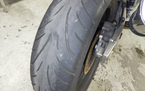 SUZUKI BANDIT 1200 S 2006 GV79A