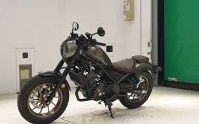 HONDA REBEL 250 S MC49