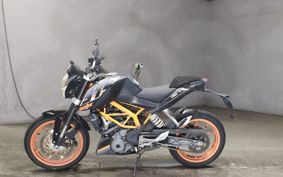 KTM 390 DUKE JGJ40