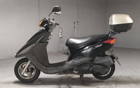 YAMAHA AKUSHI STREET SE53J