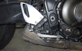 YAMAHA XSR900 2022 RN80J