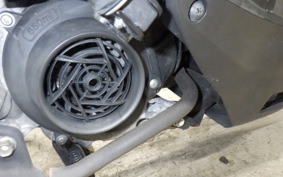 SUZUKI ADDRESS 110 2012 CE47A