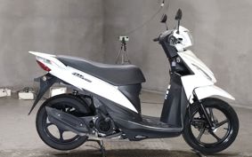 SUZUKI ADDRESS V110 CE47A