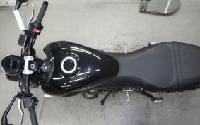 TRIUMPH TRIDENT 660 2025