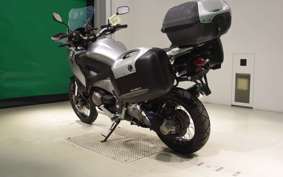 HONDA VFR1200X DCT 2013