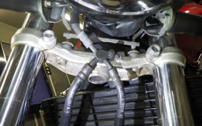HONDA HORNET 900 2002 SC48