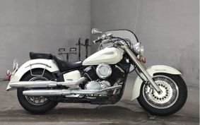 YAMAHA DRAGSTAR 1100 CLASSIC 2001 VP13J
