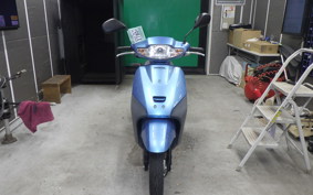 HONDA TACT Basket AF75