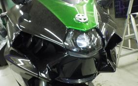 KAWASAKI NINJA H2 SX SE 2022 ZXT02P