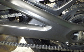 YAMAHA MT-09 A 2016 RN34J