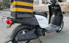 YAMAHA NEWS GEAR UA06J