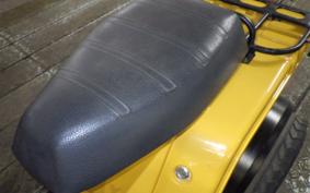 HONDA GYRO X TD01