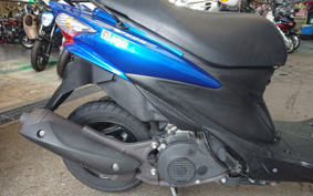 SUZUKI ADDRESS V125 CF4MA