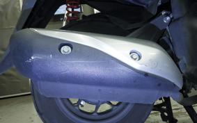 HONDA LEAD 125 JF45