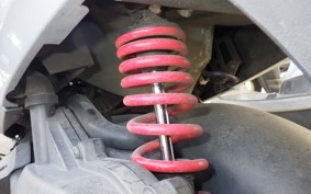 YAMAHA AXIS 125 TREET SE53J