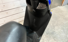 YAMAHA BW*s100 4VP