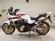 Фото Honda CB1300SF SUPER BOLDOR 2012 с японского аукциона
