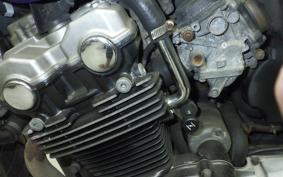 HONDA CB400SF VTEC SPEC 2 2004 NC39