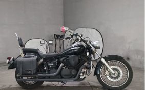 YAMAHA DRAGSTAR 250 VG05J