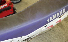 YAMAHA YZ80 4GT