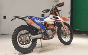 KTM 350 EXC F SIXDAYS 2018