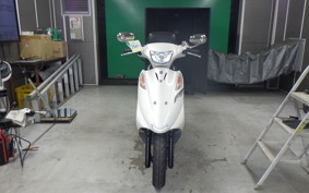 SUZUKI ADDRESS V125 G 2006 CF46A