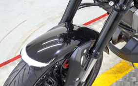 YAMAHA XSR125 RE46J