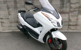 HONDA FORZASI ABS MF12