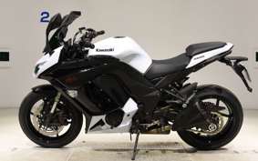 KAWASAKI NINJA 1000 2013