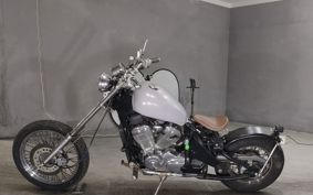 HONDA STEED 400 NC26
