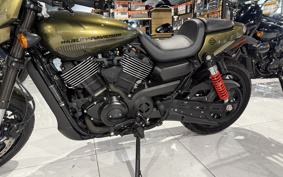 HARLEY  HARLEY XG750A 2017 NCG