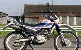 YAMAHA SEROW 225W 4JG