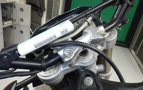 HUSQVARNA SM610 2006