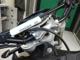 Фото Husqvarna SM610 2006 с японского аукциона