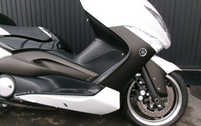 YAMAHA T-MAX10TH ANNIVER WHITEMAX 2010 SJ08J