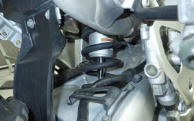 YAMAHA WR250R DG15J