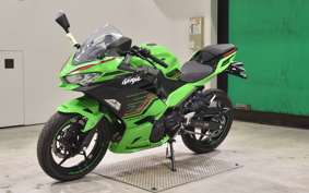 KAWASAKI NINJA 400 2024 EX400L