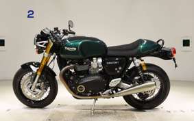 TRIUMPH THRUXTON 1200 RS 2024