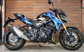 SUZUKI GSX-S750 ABS 2023 C533F