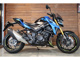 Фото Suzuki GSX-S750 ABS 2023 с японского аукциона