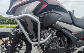 HONDA 400X 2022 NC56