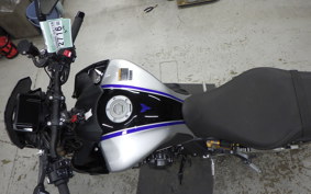 YAMAHA MT-09 SP 2023 RN69J