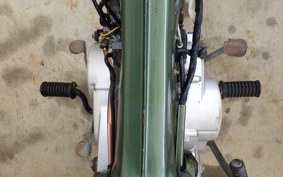 YAMAHA MATE 50 V50