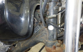 YAMAHA TW200 2JL