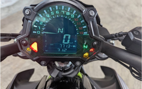 KAWASAKI Z650 ABS 2019 ER650H