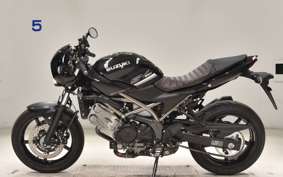 SUZUKI SV650 X A 2022 VP55E